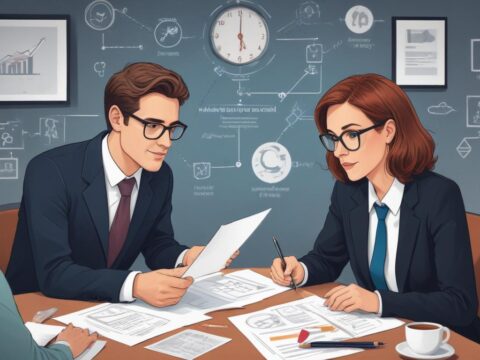 Frauen in der Buchbranche: Chancen durch Veränderung und Vernetzung**