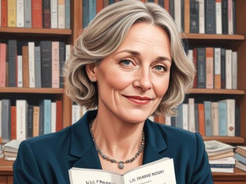 Ulli Lusts „Die Frau als Mensch“: Ein bedeutender Beitrag zur Reflexion über Weiblichkeit und Gesel…
