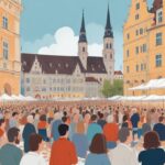 Literaturfestival „Bookstock 2023“: Ein Fest für Buchliebhaber in München**