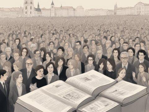 Die Symbiose von Literatur und Film beim Münchener Filmfestival**