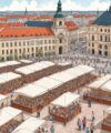 Berliner Bücherfest am Bebelplatz begeistert mit Vielfalt und Kreativität