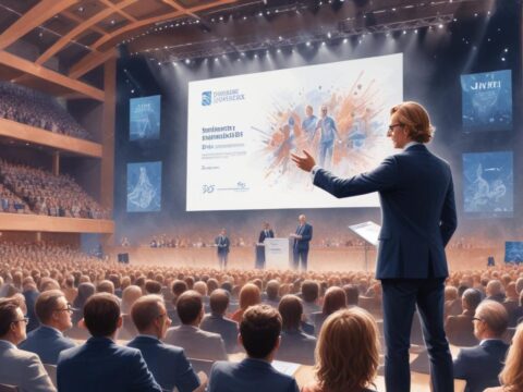 Ehrung für Stephan Füssel: Auszeichnung mit dem Mainzer Medienpreis 2025