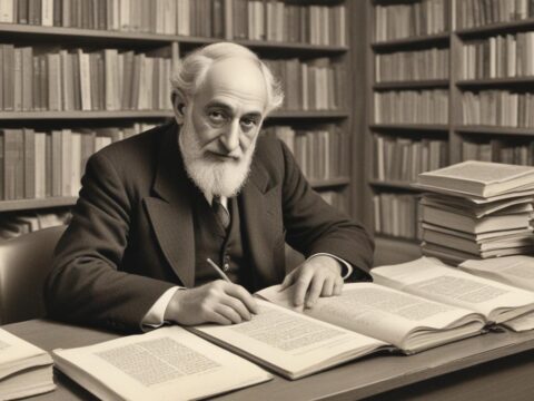 Eröffnung des Digitalen Archivs jüdischer Schriftstellerinnen und Schriftsteller aus Berlin 1933–19…