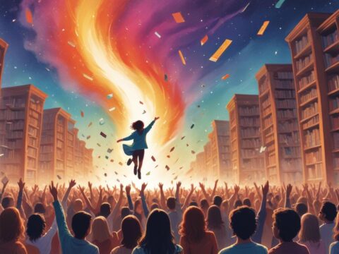 Blitzschneller Ausverkauf: Bookstock 2025 bereits nach einer Stunde ausverkauft**