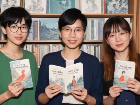 Auftakt zum Bücherherbst: Spannende Lesungen bei lit.COLOGNE spezial**