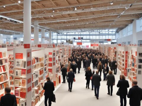 Wochenrückblick aus der Buchbranche vom 30. Juni bis 6. Juli 2025: Entwicklungen und Veränderungen**