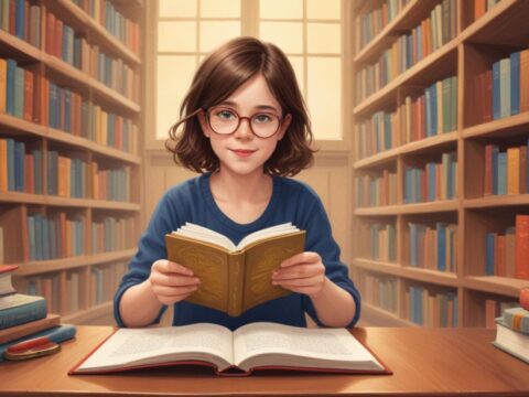Professorin Emer O’Sullivan wird mit dem Internationalen Grimm-Preis für ihre Forschung zur Kinderl…
