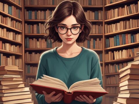 „Überraschende Spitzenreiter: Die Buchcharts im Juni 2023“