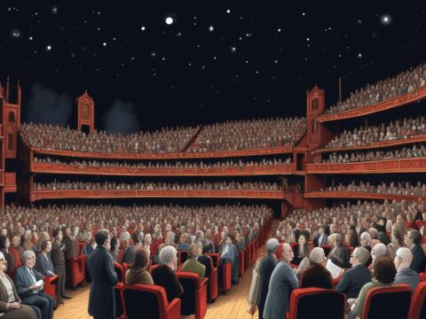 Bühne für neue literarische Perspektiven: Das Projekt „Kindly invited“ im Comedia Theater Köln**
