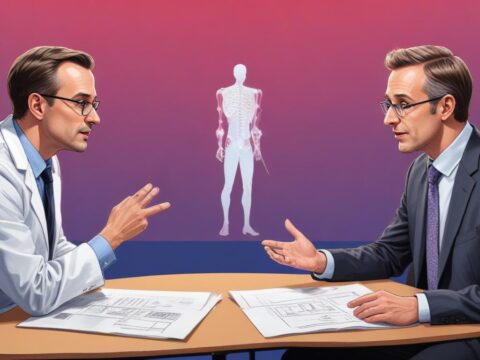 Leseförderung im Fokus: Ein Rückblick auf den Vorlesewettbewerb 2023**