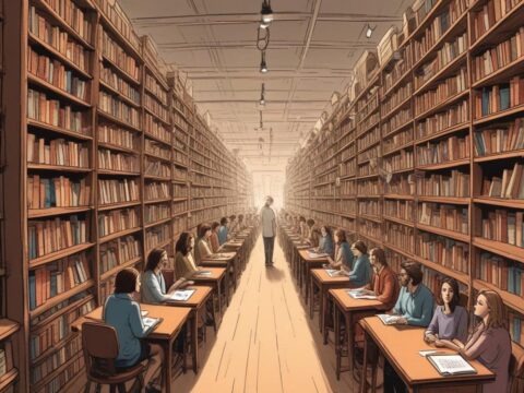 Rückblick auf die Buchbranche: Entwicklungen und Herausforderungen vom 7. bis 13. Juli 2025**