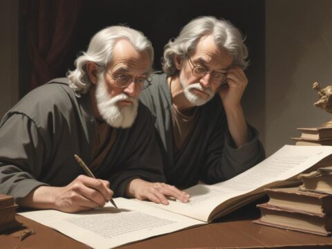 Philosophicum Lech: Sechs herausragende Essays für den Tractatus-Preis nominiert**