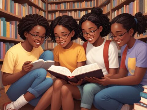 Förderung von Inklusion durch Literatur: Die Initiative des Schweizer Buchzentrums**