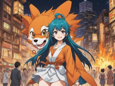 HarperCollins erweitert sein Portfolio durch Übernahme des Manga-Verlags von Crunchyroll in Frankre…