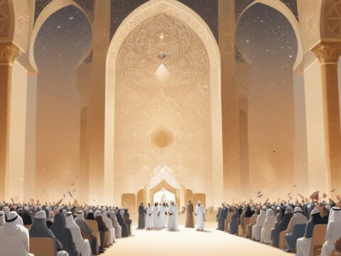 20 Jahre Sheikh Zayed Buchpreis: Ein Meilenstein der arabischen Literaturförderung**