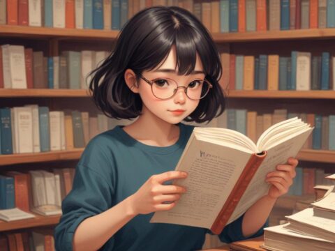 Die Hotlist 2023: Publikumsvoting für die besten Bücher der Saison**