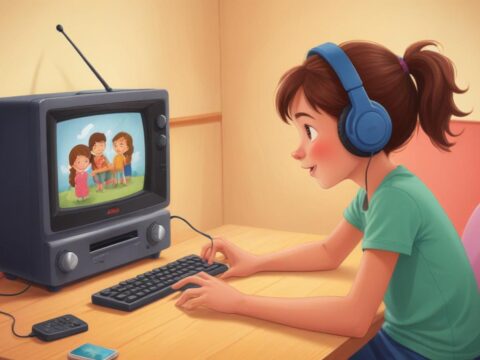 Innovatives Audioformat von Tigermedia für die jüngere Generation: Eltern im Mittelpunkt**
