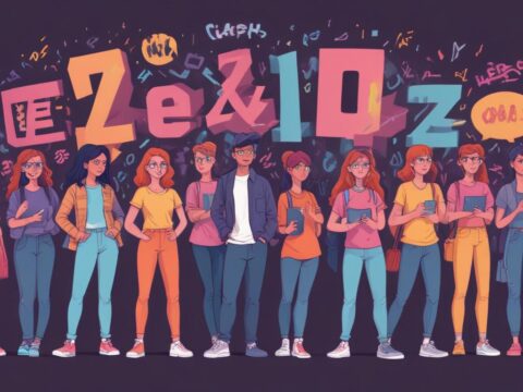 Die Lebensrealität der Generation Z: Einblicke in Wertvorstellungen und intergenerationale Herausfo…