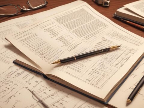 Innovatives Tool von Springer Nature zur Identifizierung ungewöhnlicher Formulierungen in wissensch…