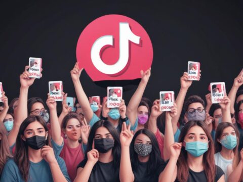 TikTok plant Stellenabbau in der Content-Moderation und setzt auf KI**
