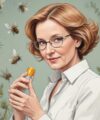 Sabine Haupts literarische Neugestaltungen: Ein Blick auf ihre Werke**
