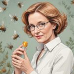 Sabine Haupts literarische Neugestaltungen: Ein Blick auf ihre Werke**