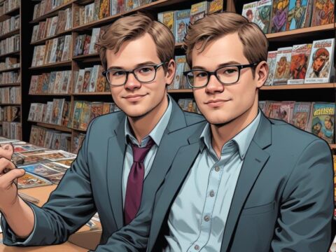 Jasmin Männel übernimmt die Leitung von Carlsen Comics
