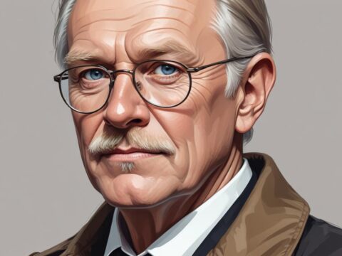 Abschied von Ingvar Ambjørnsen: Ein großer Erzähler verlässt uns**