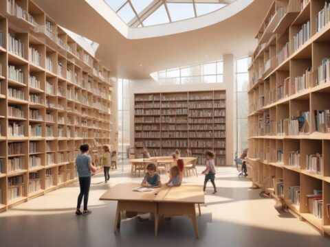 Auszeichnungen für herausragende Bibliotheken: Dresden und Siegburg im Rampenlicht