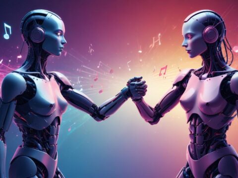 Die Auswirkungen von Künstlicher Intelligenz auf Kreativschaffende: Ein globaler Streit um Urheberr…