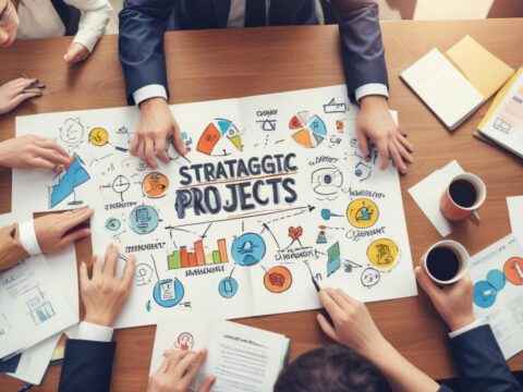 Janine Ganzhorn wird neue Leiterin für Strategische Projekte und Change Management im Nomos Verlag