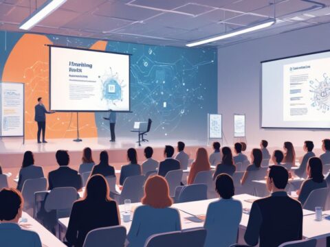 Die Zukunft der Verlagsbranche: Künstliche Intelligenz als Schlüsseltechnologie**