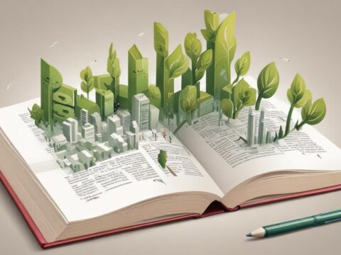 Wachstum und Rückgang: Eine Analyse der größten Buchverlage im deutschsprachigen Raum 2024**