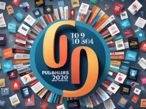 Neuauflage des Umsatz-Rankings der 100 größten Verlage: Einblicke in die Verlagslandschaft 2023/202…
