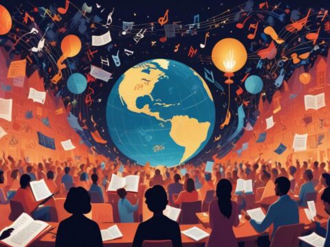 Internationales Literaturfest „Poetische Quellen“ – Ein Treffpunkt für Kreativität und Austausch**