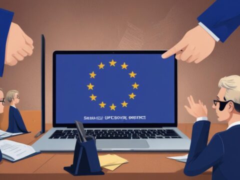 EU-Streitschlichtungsplattform eingestellt: Auswirkungen auf Online-Händler**