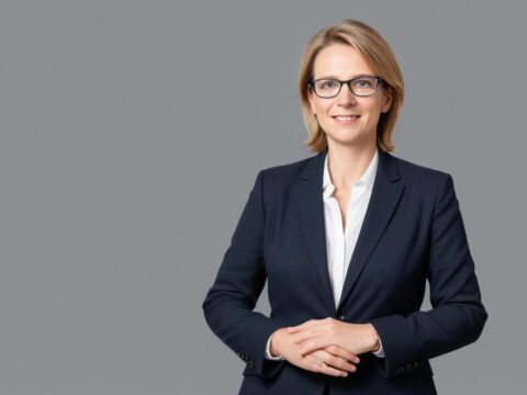 Wechsel in der Führungsetage der VG Wort ab Juli 2026**