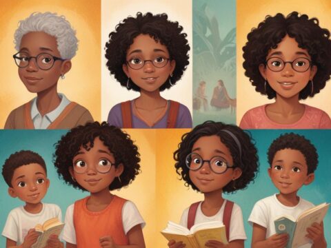 Vielfalter-Literaturpreis: Auszeichnung für Vielfalt in Kinder- und Jugendbüchern