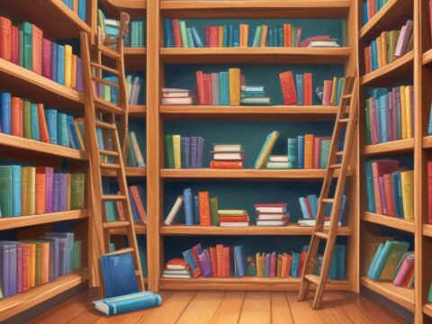 Digitale Schulbuchbestellung bei Thalia: Ein neuer Service für Eltern