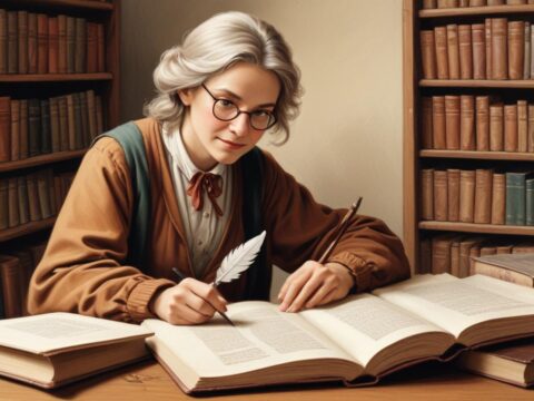 Abschied von Doris Gercke – Eine Hommage an das literarische Erbe