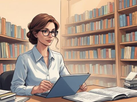 Kostenloses Webinar zu den Grundlagen des RSW-Geschäfts im Buchhandel**