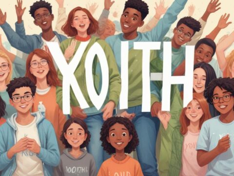 Auswahl des Jugendwortes des Jahres – Ein Wettbewerb für die Generation Z**