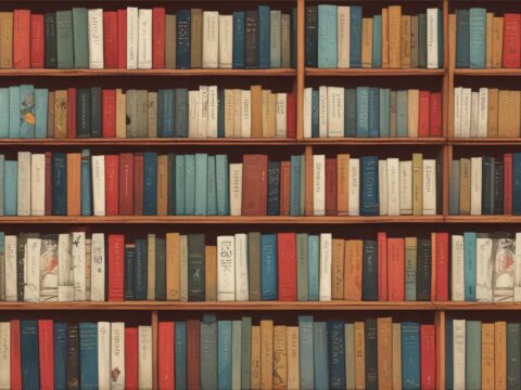 Bestseller und Neulinge: Ein Blick auf die aktuellen Buchcharts**