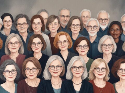 Auszeichnung der Ulla-Hahn-Literaturpreise 2025: Ehrung für herausragende Werke