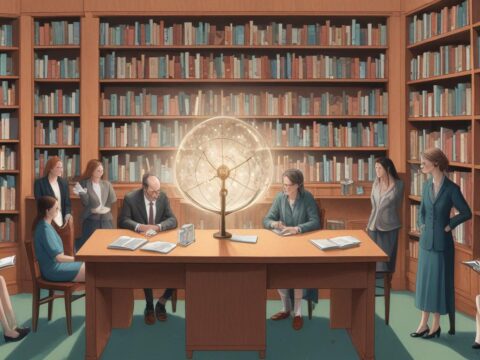 Erweiterung des Angebots in den Geistes- und Sozialwissenschaften auf Nomos eLibrary