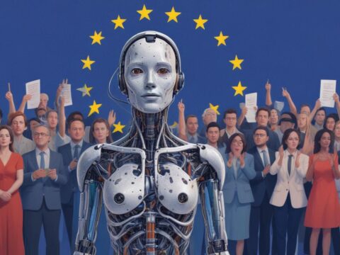 Kritik an EU-Umsetzungspaket zur Generativen KI von 40 Kultur- und Kreativorganisationen**