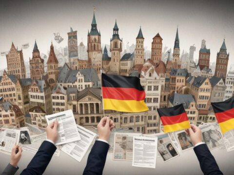 Investitionen in Kultur und Medien: Ein starkes Bekenntnis zur kulturellen Identität**