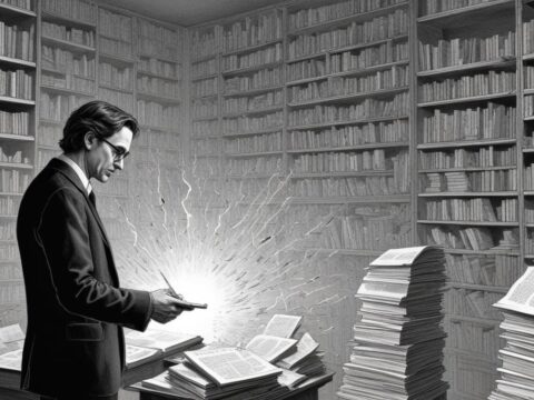 Neue Talente im Lektorat der Ullstein Buchverlage**