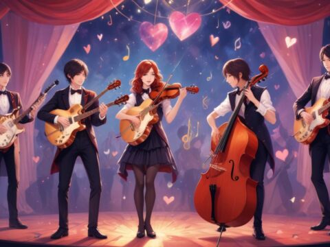 Die Faszination von Wanda: Ein musikalisches Phänomen