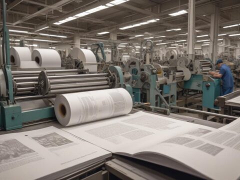 Sappi Europe bringt neue Papiermarke „Galerie Book“ für die Buchproduktion auf den Markt**